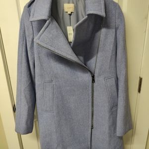 Loft coat
